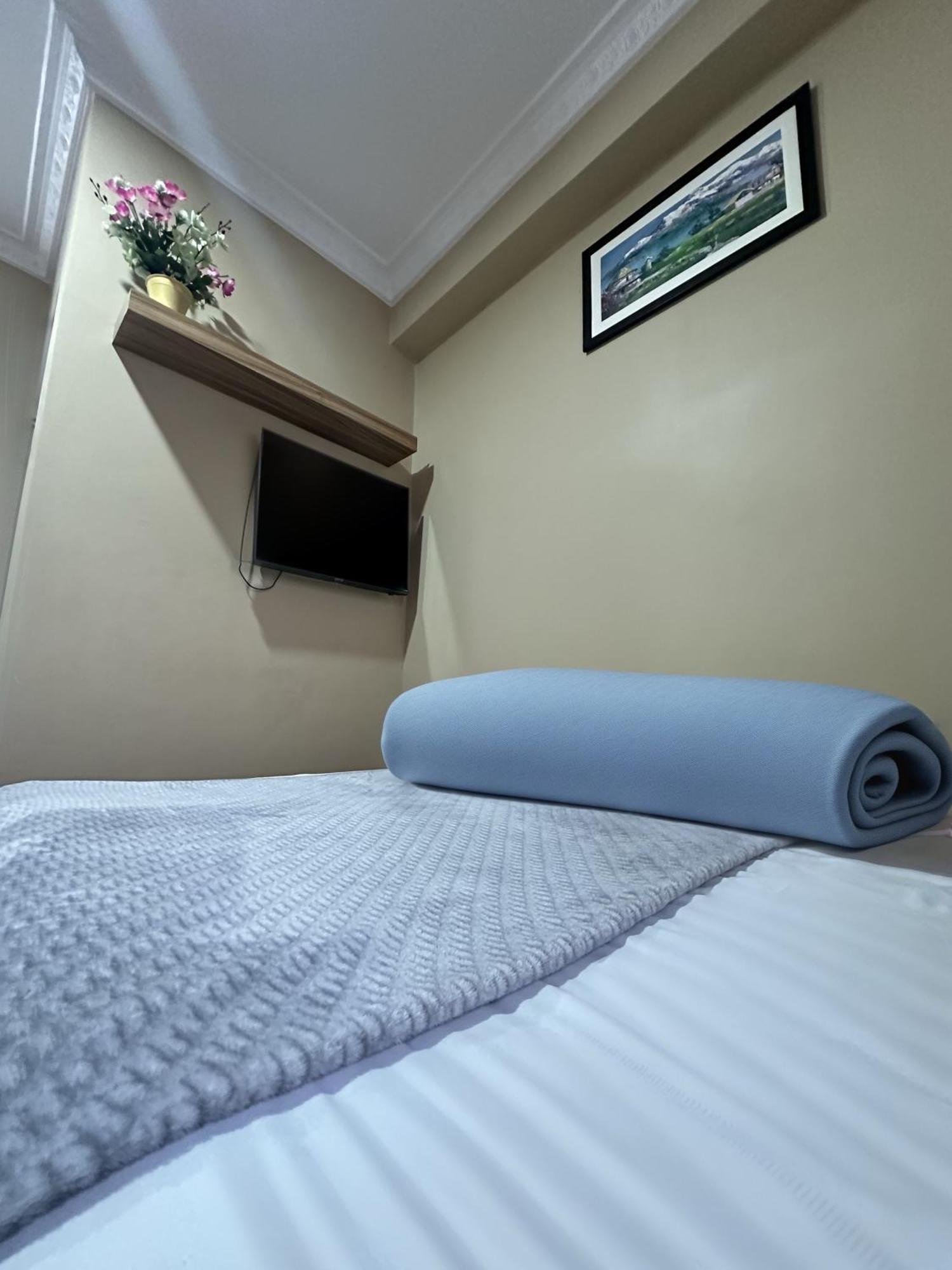 House Of Forrest, Service Apartments Κατμαντού Εξωτερικό φωτογραφία